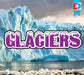 Glaciers by Renae Gilles, Warren Rylands