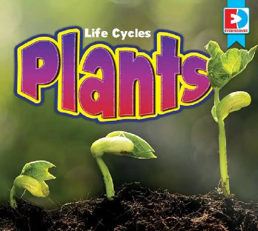 Plants by Alan Born, Warren Rylands