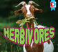 Herbivores by John Willis