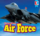 Air Force by Heather Dilorenzo Williams, Warren Rylands