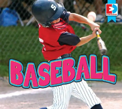 Baseball by Heather Dilorenzo Williams, Warren Rylands