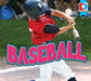 Baseball by Heather Dilorenzo Williams, Warren Rylands