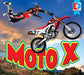 Moto X by John Willis
