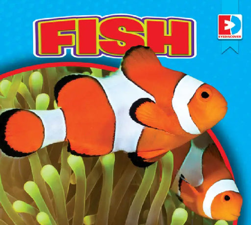 Fish by Maria Koran