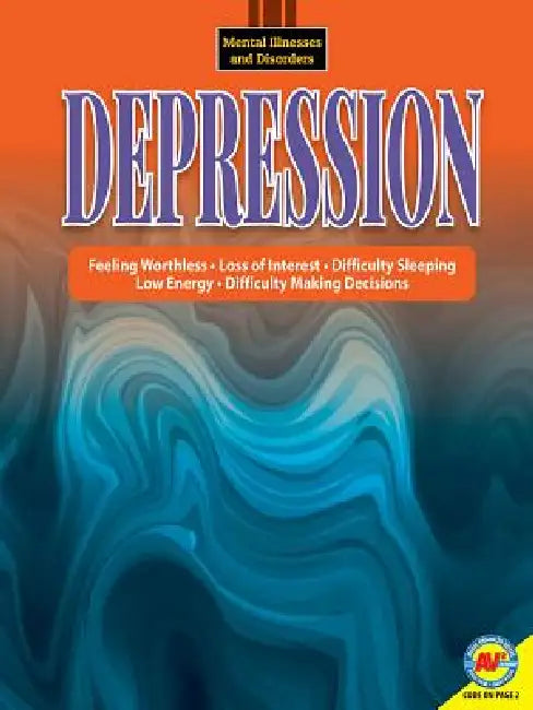 Depression by Hilary W. Poole