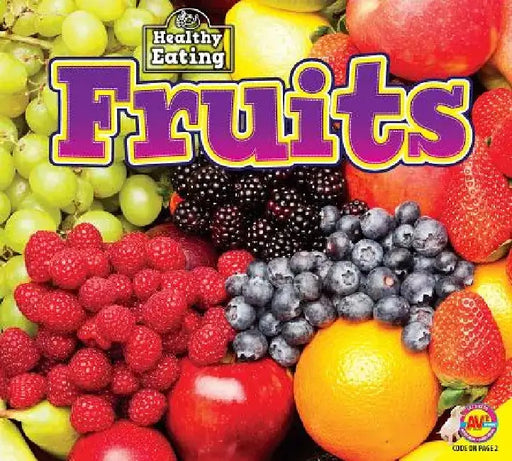 Fruits by Gemma McMullen