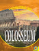 Colosseum by Simon Rose