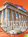 Parthenon by Kissock Heather