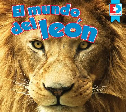 El Mundo del León by Karen Durrie, Eric Doty