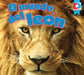 El Mundo del León by Karen Durrie, Eric Doty
