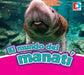 El Mundo del Manatí by Samantha Nugent