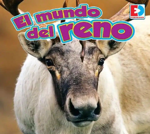 El Mundo del Reno by John Willis
