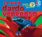 Animales de la Selva Amazónica -- La Rana de Dardo Venenoso by Katie Gillespie