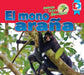 Animales de la Selva Amazónica -- El Mono Araña by Katie Gillespie