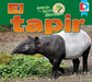 Animales de la Selva Amazónica -- El Tapir by Katie Gillespie