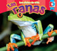 Los Ciclos de Vida -- Las Ranas by Maria Koran