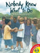 Nobody Knew What to Do by Becky Ray McCain