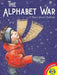 The Alphabet War by Diane Burton Robb