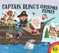 Captain Bling's Christmas Plunder by Rebecca Colby