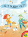 Is It Purim Yet? by Chris Barash