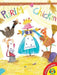Purim Chicken by Margery Cuyler