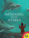 Swimming with Sharks by Heather Lang