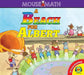 A Beach for Albert by Eleanor May