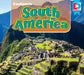 South America by Heather Dilorenzo Williams, Warren Rylands