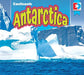 Antarctica by Heather Dilorenzo Williams, Warren Rylands