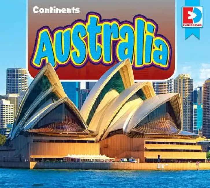 Australia by Heather Dilorenzo Williams, Warren Rylands