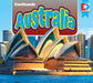 Australia by Heather Dilorenzo Williams, Warren Rylands