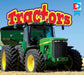 Tractors by Jared Siemens, Warren Rylands