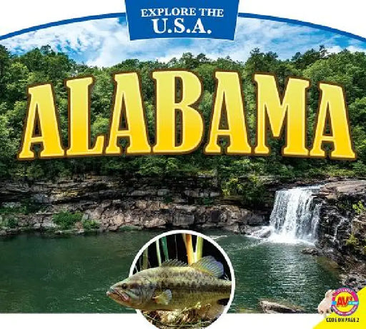 Alabama by Karen Durrie, Janice Parker