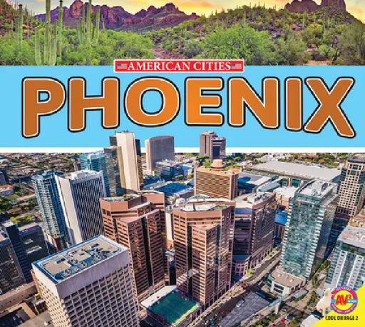 Phoenix by Jacqueline S. Cotton
