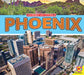 Phoenix by Jacqueline S. Cotton