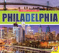 Philadelphia by Joanne Mattern