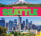 Seattle by Jacqueline S. Cotton