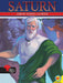 Saturn God of Sowing and Seeds by Teri Temple, Emily Temple