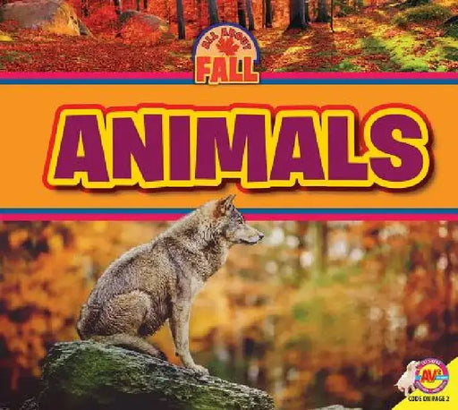 Animals by Jenna Lee Gleisner
