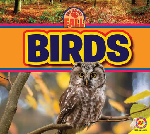 Birds by Ruth Daly, John Willis