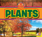 Plants by Jenna Lee Gleisner, John Willis