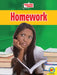 Homework by Anika Fajardo
