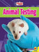 Animal Testing by Gail Terp