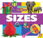 Sizes by Dayna Martin