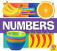 Numbers by Dayna Martin