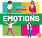 Emotions by Dayna Martin