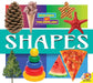 Shapes by Dayna Martin