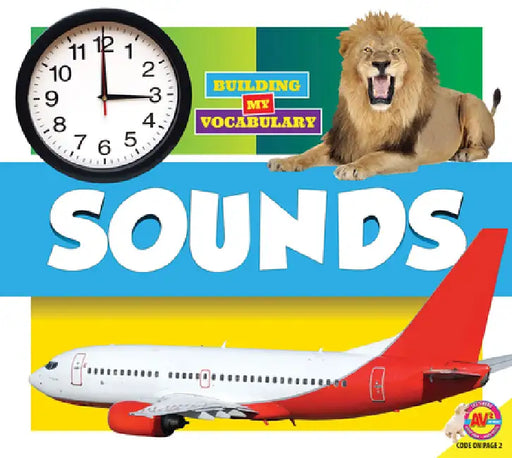 Sounds by Dayna Martin