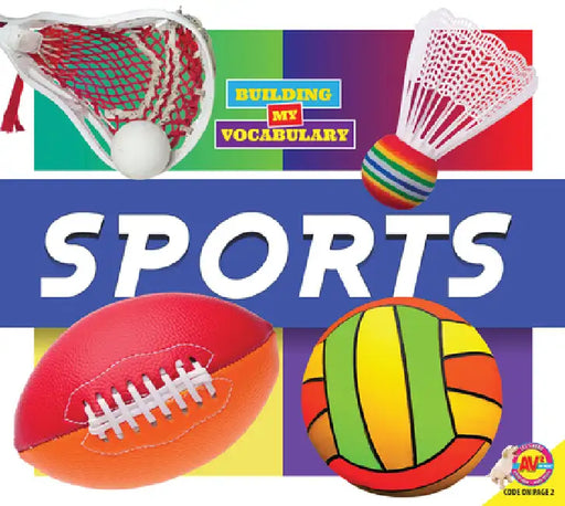 Sports by Dayna Martin