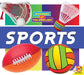 Sports by Dayna Martin